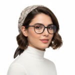 عینک طبی زنانه برند اسپریت ESPRIT ET33432