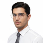 عینک طبی فلزی سبک برند اسپریت ESPRIT ET33439