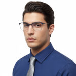 عینک طبی مردانه برند اسپریت ESPRIT ET33475