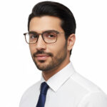 عینک طبی مردانه ESPRIT ET33491