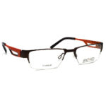 عینک طبی نیم فریم تیتانیوم مردانه adlib AB3122U