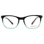 عینک طبی کائوچو سایه روشن زنانه برند اسپریت ESPRIT ET17591
