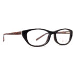 عینک طبی مطالعه کائوچو زنانه برند اِلِه فرانسه ELLE EL13350