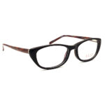 عینک طبی مطالعه کائوچو زنانه برند اِلِه فرانسه ELLE EL13350