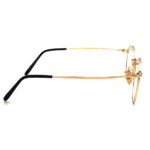 عینک طبی زنانه Rossi 52038