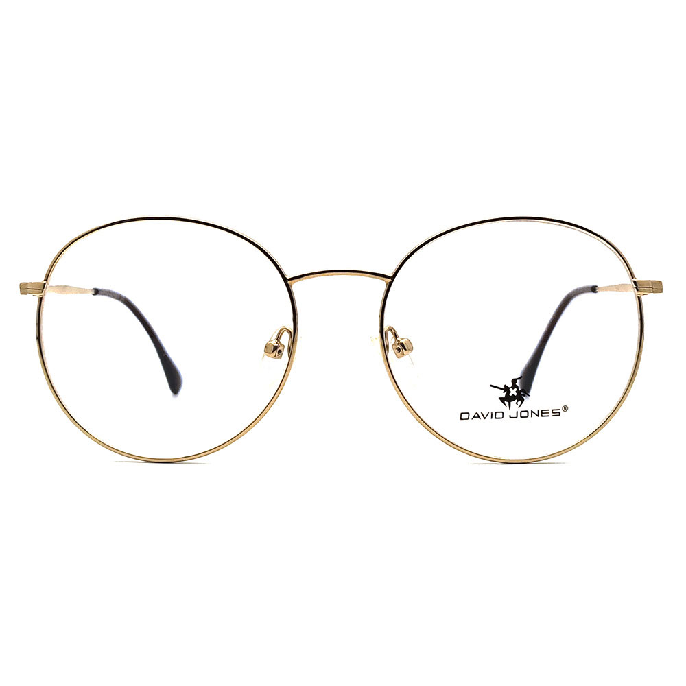 عینک طبی زنانه DAVID JONES IP2118