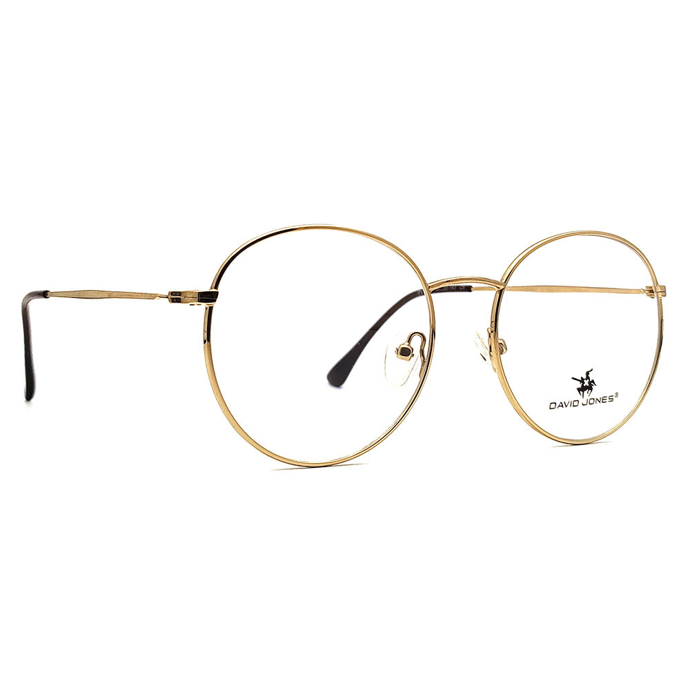 عینک طبی زنانه DAVID JONES IP2118