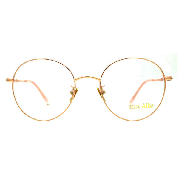 عینک طبی زنانه Jessica Alba TB16501