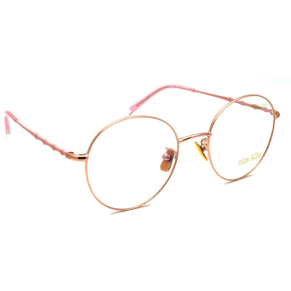 عینک طبی زنانه Jessica Alba TB16501