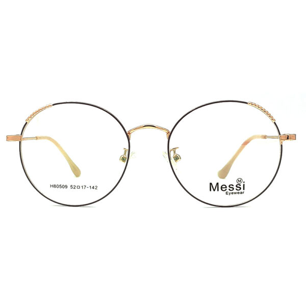 عینک طبی زنانه Messi H80509