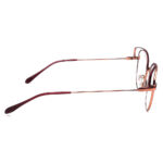 عینک طبی گربه ای تیتانیوم چارمنت CHARMANT CH12551