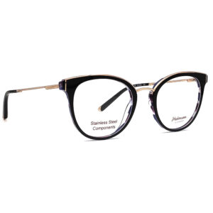 عینک طبی مردانه Hickmann HI6149