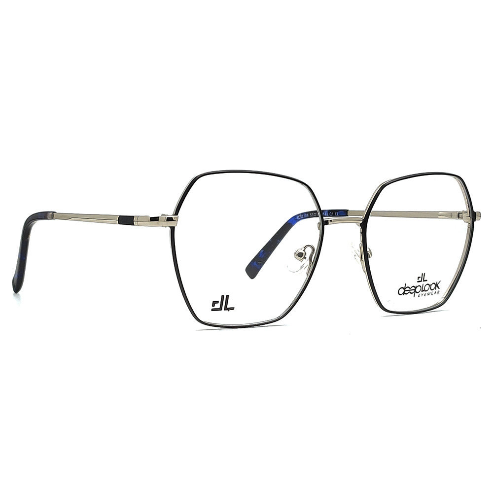 عینک طبی مردانه Deeplook YJ-0106