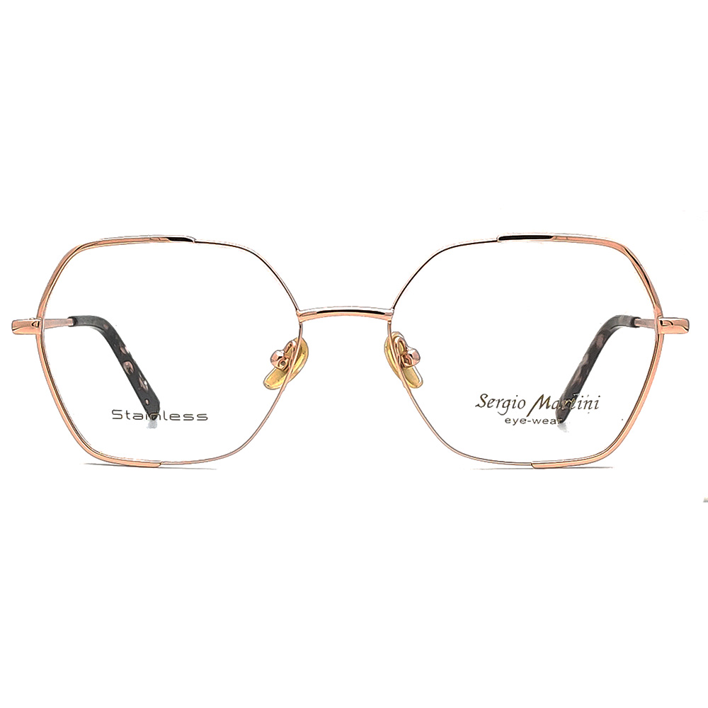 عینک طبی زنانه Sergio Martini SM-3390