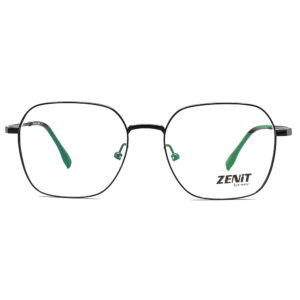عینک طبی فلزی برند زنیت Zenit ZE-1875