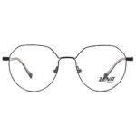 عینک طبی فلزی گرد زنیت Zenit ZE-1695