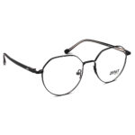 عینک طبی فلزی گرد زنیت Zenit ZE-1695