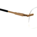 عینک طبی مردانه بدون فریم TOM TAILOR 20039J