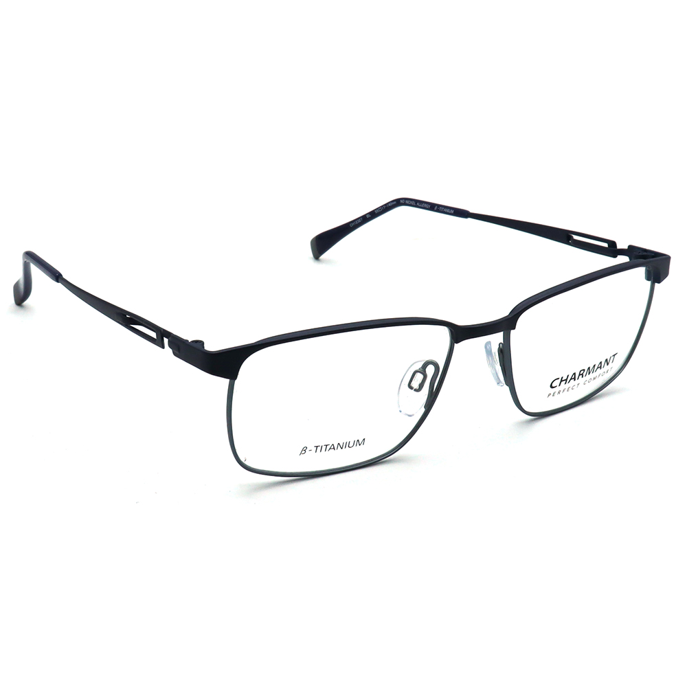 عینک طبی تیتانیوم چارمنت CHARMANT CH12327