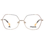 عینک طبی زنانه دیپ لوک Deeplook MW4029
