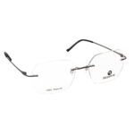 عینک طبی بدون فریم مردانه برند ریزرو RESERVE RB40007