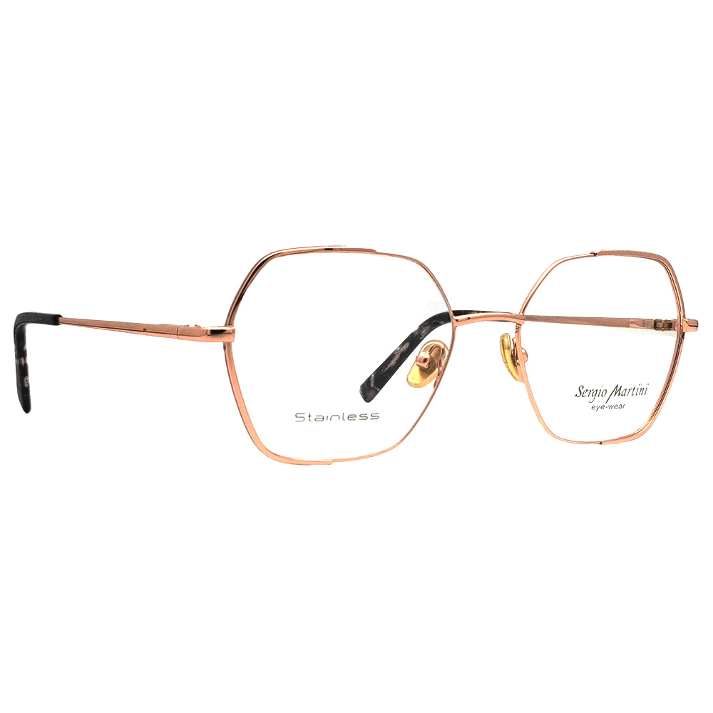 عینک طبی زنانه Sergio Martini SM-3390