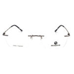 عینک طبی بدون فریم مردانه برند ریزرو RESERVE RB40007