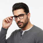 عینک طبی مردانه Giorgio Valenti GV-5406