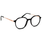 عینک طبی کائوچو گرد برند زنیت Zenit ZE-1404