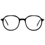 عینک طبی کائوچو گرد برند زنیت Zenit ZE-1404