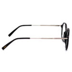 عینک طبی کائوچو گرد برند زنیت Zenit ZE-1404