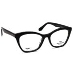 عینک طبی کائوچو مشکی زنانه ROCAWEAR CO1101