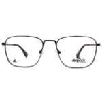 عینک طبی فلزی کلاسیک مردانه Deeplook OLD1824M