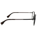 عینک طبی فلزی کلاسیک مردانه Deeplook OLD1824M