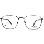 عینک طبی فلزی کلاسیک مردانه Deeplook OLD1824M