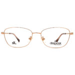 عینک طبی زرگلد زنانه Deeplook HB929