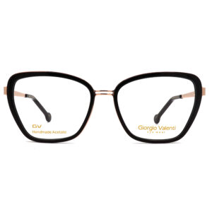 عینک طبی زنانه پروانه ای Giorgio Valenti GV-5520
