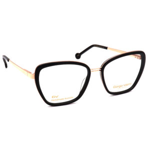 عینک طبی زنانه پروانه ای Giorgio Valenti GV-5520