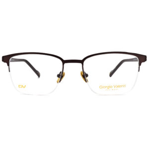 عینک طبی مردانه نیم فریم Giorgio Valenti GV-5550