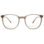 عینک طبی مردانه گرد کائوچو Giorgio Valenti GV-5526