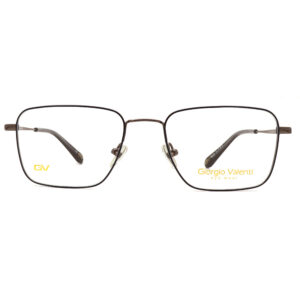 عینک طبی مردانه فلزی مستطیل Giorgio Valenti GV-5530