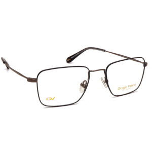 عینک طبی مردانه فلزی مستطیل Giorgio Valenti GV-5530