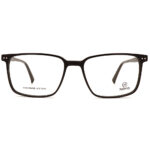 عینک طبی مستطیل مردانه نوو Novo N-461