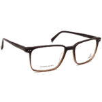 عینک طبی مستطیل مردانه نوو Novo N-461