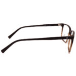 عینک طبی مستطیل مردانه نوو Novo N-461