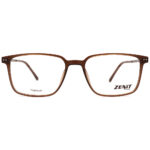 عینک طبی مستطیل مردانه زنیت Zenit Ze-3438