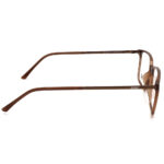 عینک طبی مستطیل مردانه زنیت Zenit Ze-3438