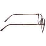 عینک طبی مستطیل مردانه زنیت Zenit Ze-3438