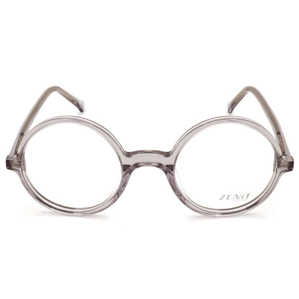 عینک طبی گرد تخم مرغی زنیت Zenit ZE-3338