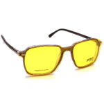 عینک طبی کائوچو کاور دار مردانه زنیت Zenit 6092